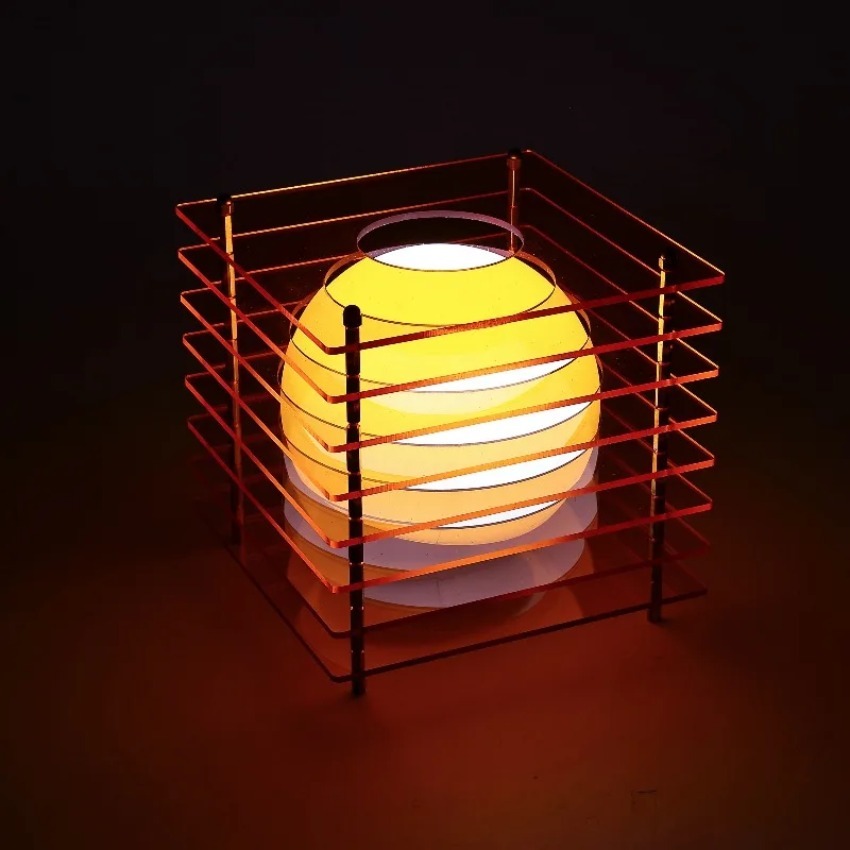 DIY Moon Lamp Acrylic Thousand - Room Decor Lighting Lamp review and price