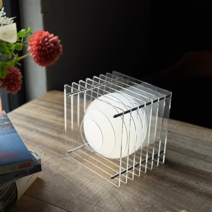DIY Moon Lamp Acrylic Thousand - Room Decor Lighting Lamp review and price