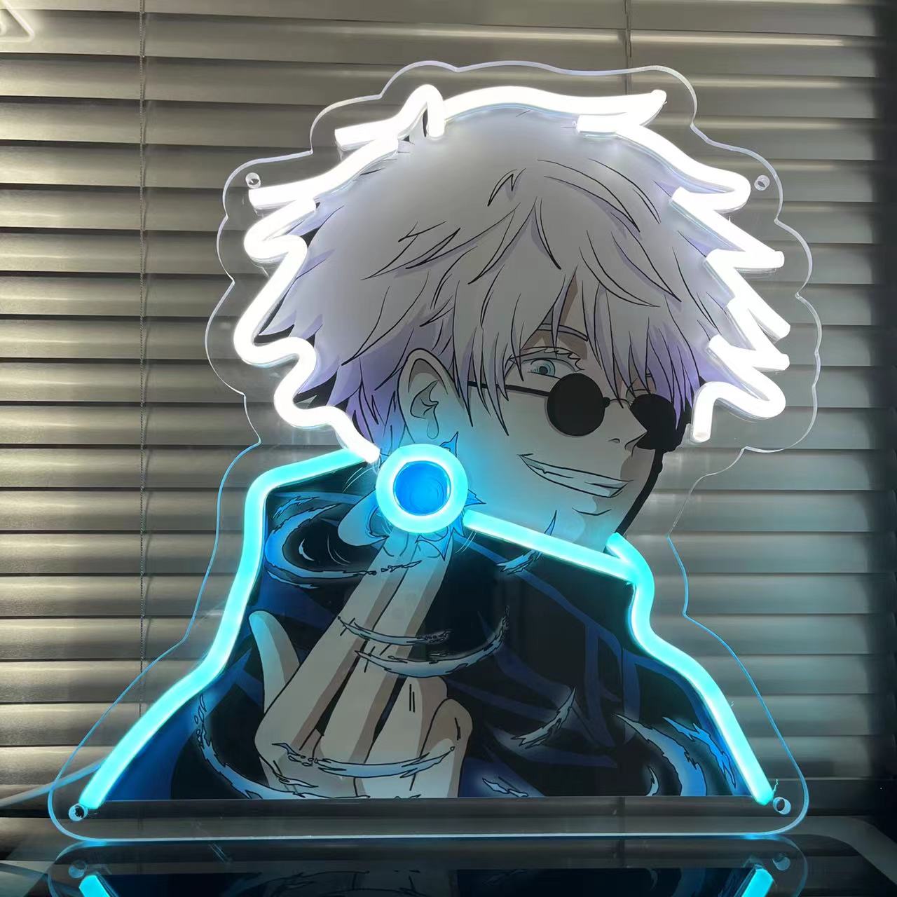 Custom Animes Jujutsu Kaisen G - Lighting Christmas Decor review and price