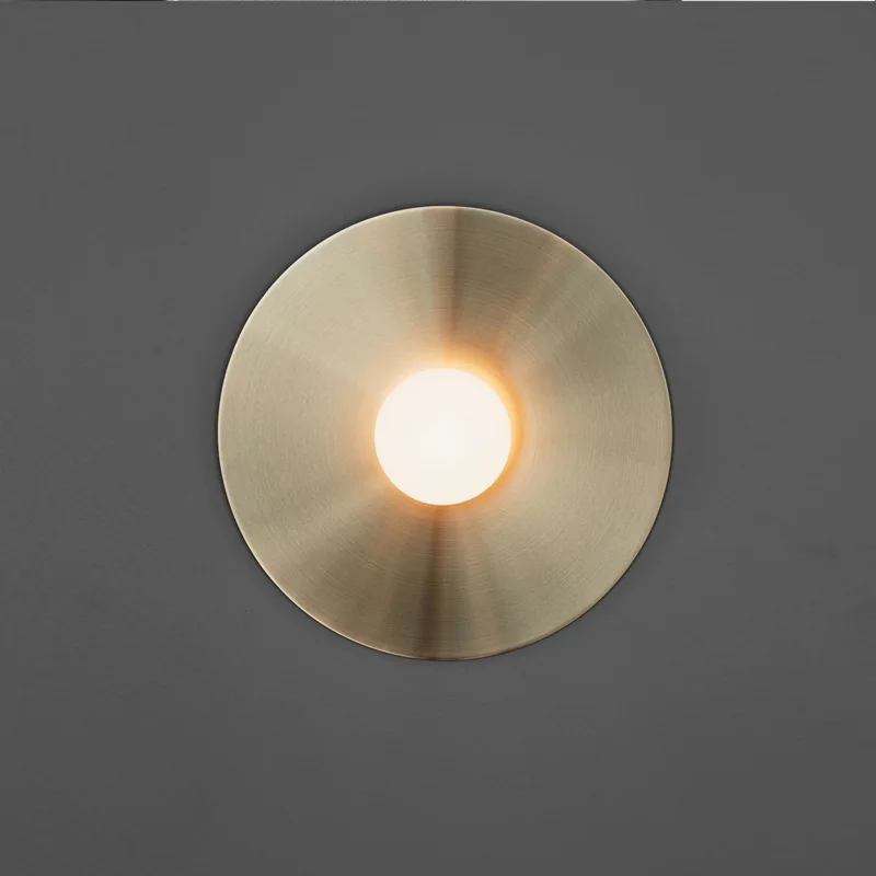 Post Modern Wall Lamps Living  - Foyer Lighting Wall Decor review and price