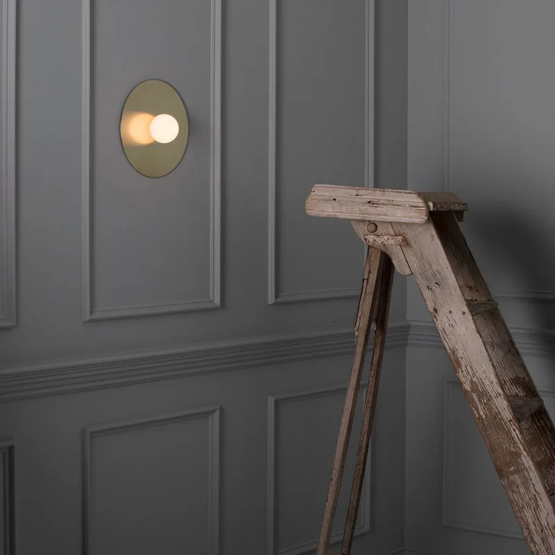 Post Modern Wall Lamps Living  - Foyer Lighting Wall Decor review and price