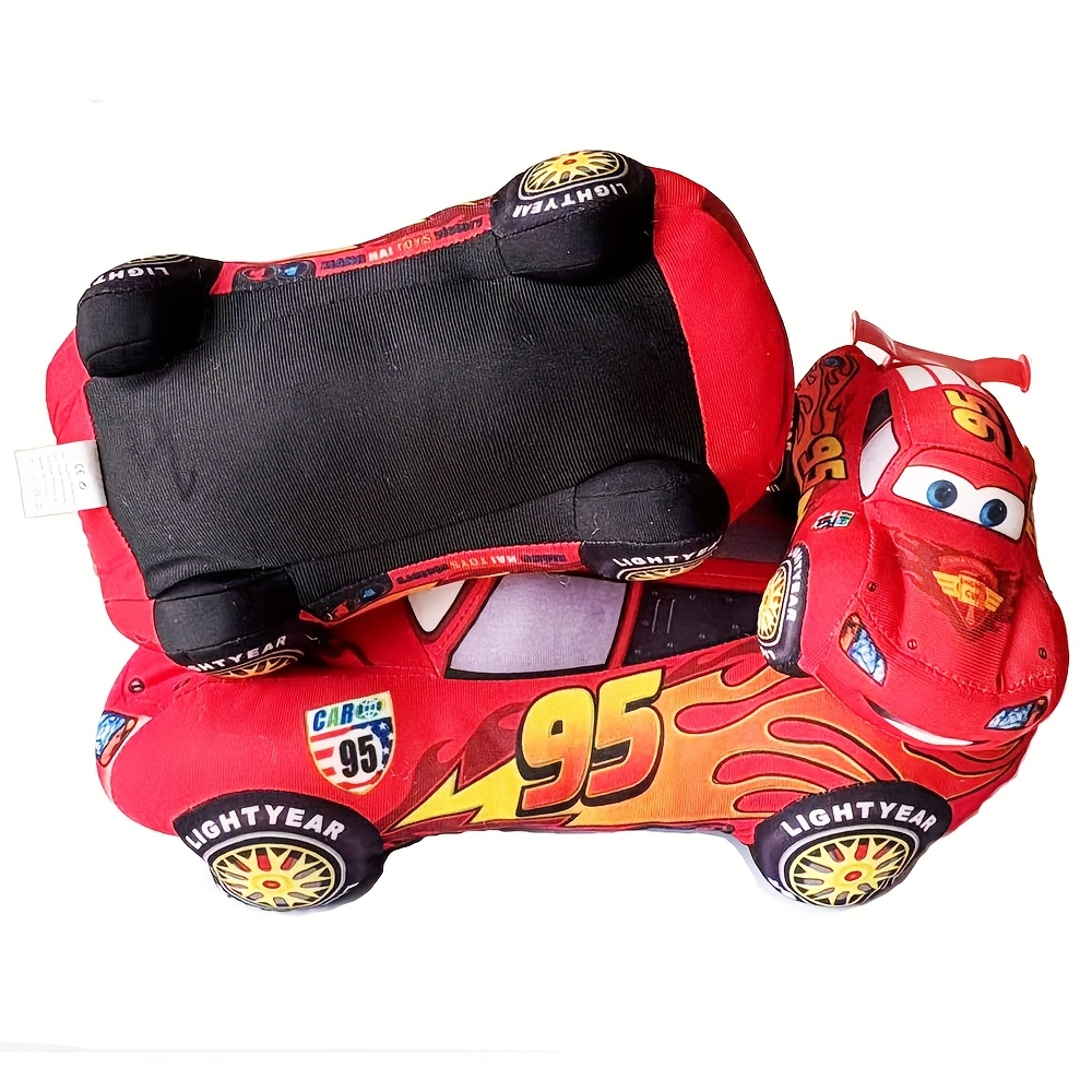 17/25/35cm 1pc Disney Lightnin - Lighting Mcqueen Birthday Decor review and price