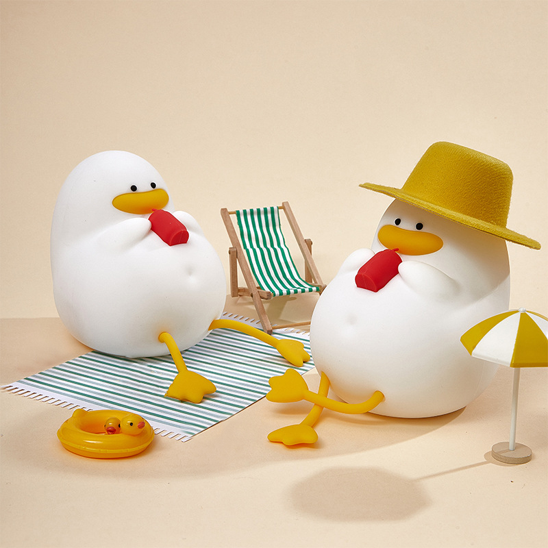 Happy Duck Night Light,Touch-C - Lightings Decoration review and price
