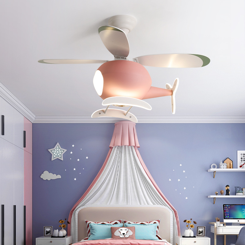 Modern Creative Cartoon Plane  - Lightings Decoration review and price