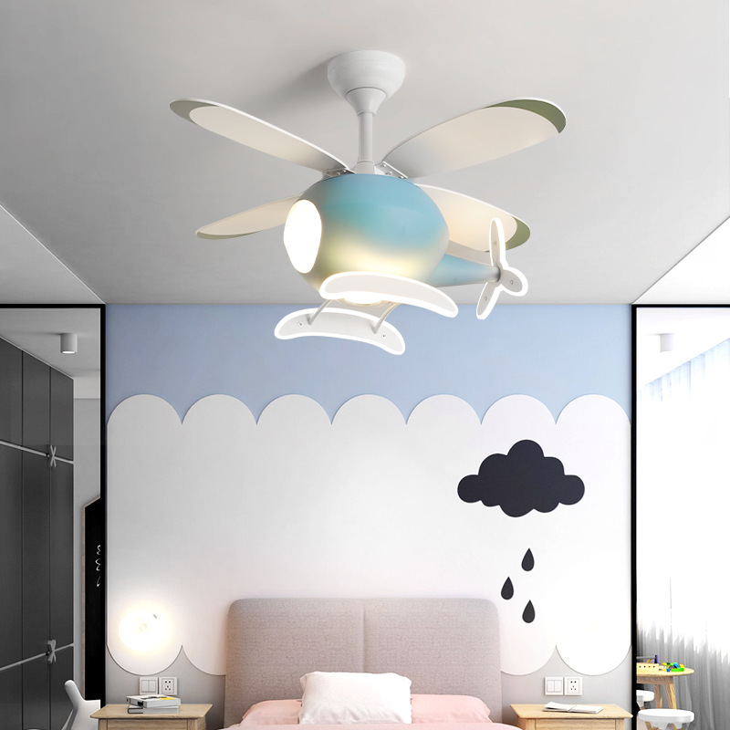 Modern Creative Cartoon Plane  - Lightings Decoration review and price