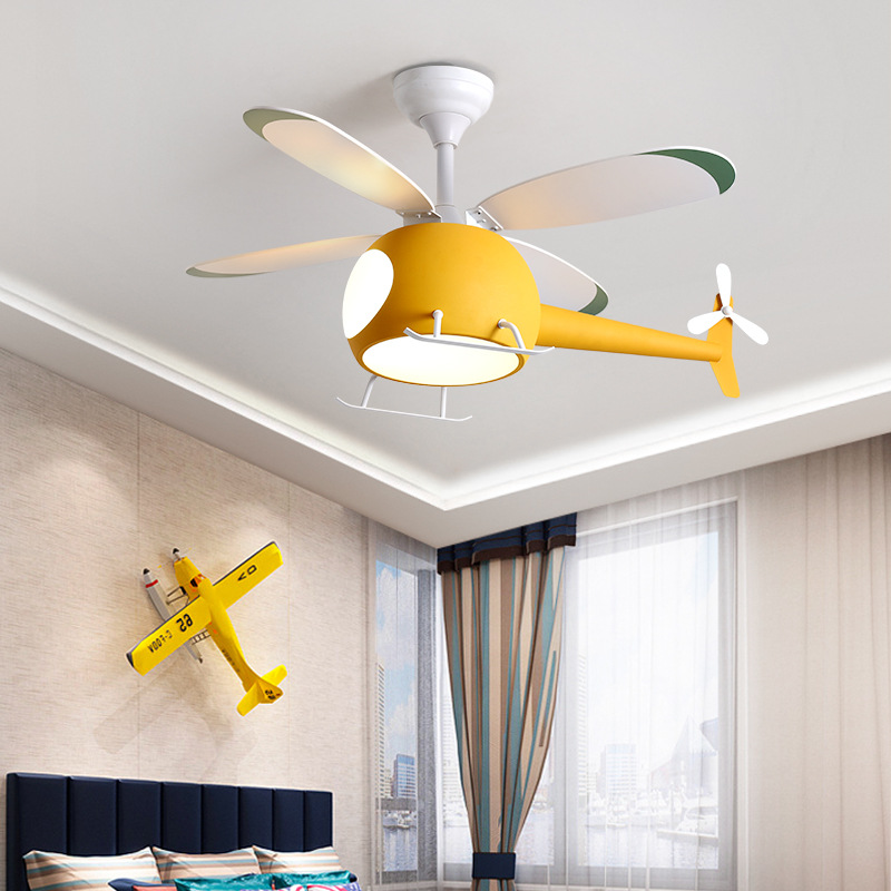 Modern Creative Cartoon Plane  - Lightings Decoration review and price