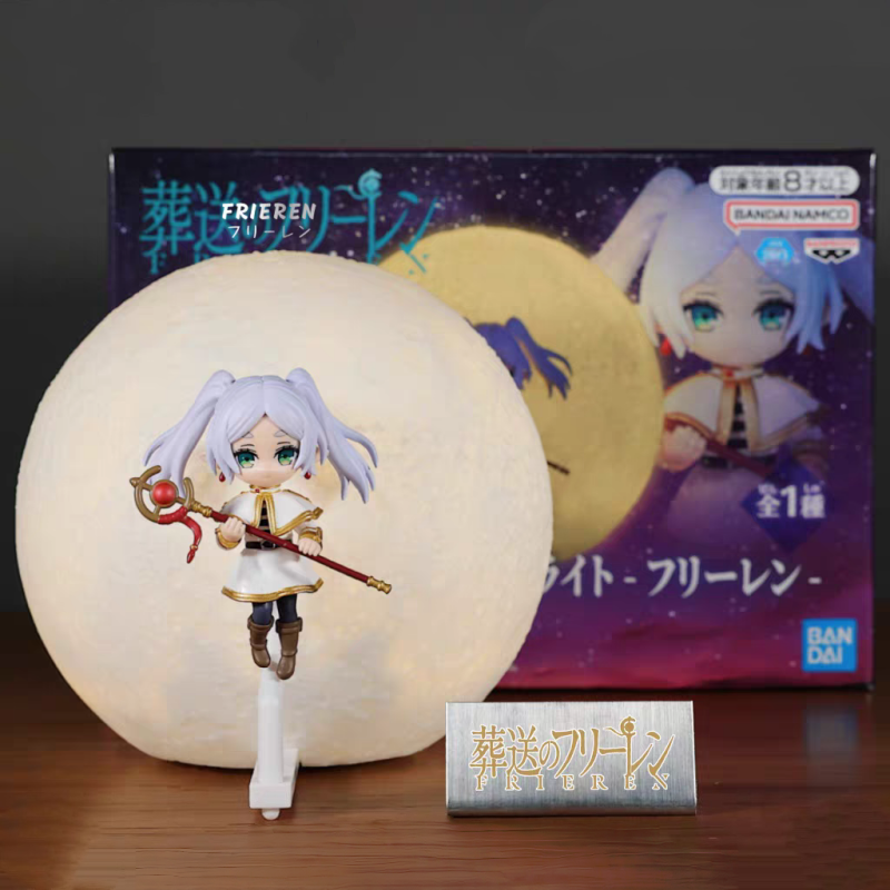 In Stock Original Banpresto Fr - Lighting Decor And Beyond review and price