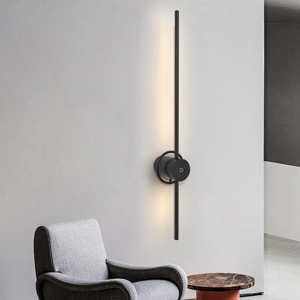 Modern Rechargeable LED Wall S - Room Decor Lighting Lamp review and price