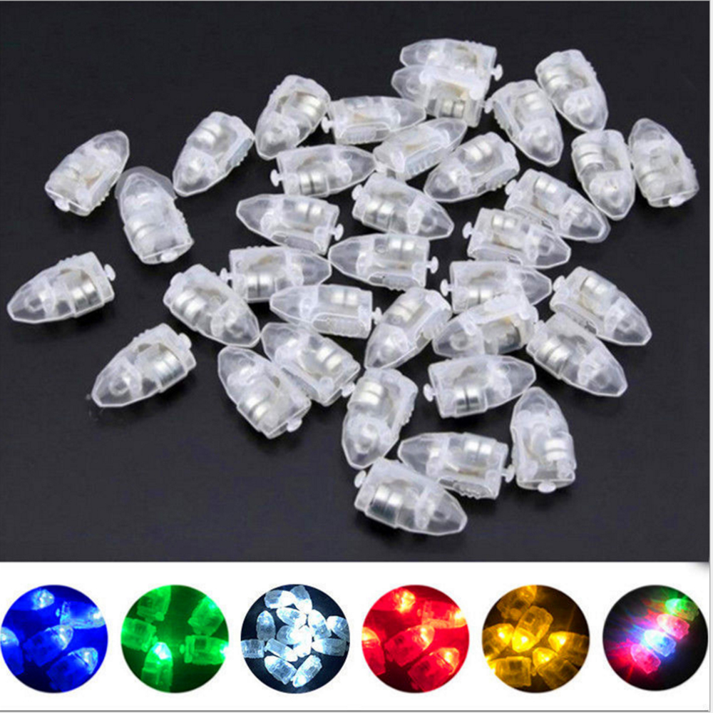 20/30/50pcs/lot LED Balloon Li - Lantern Paper Solar review and price