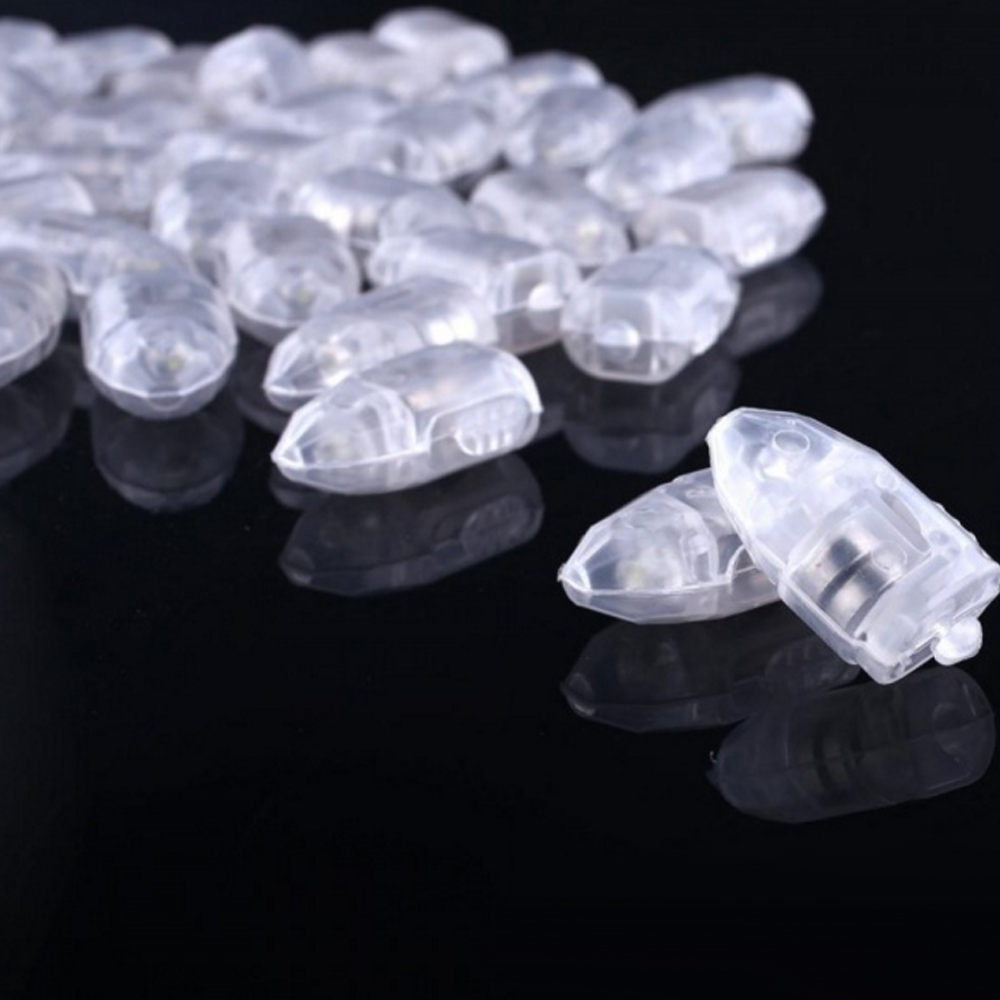 20/30/50pcs/lot LED Balloon Li - Lantern Paper Solar review and price