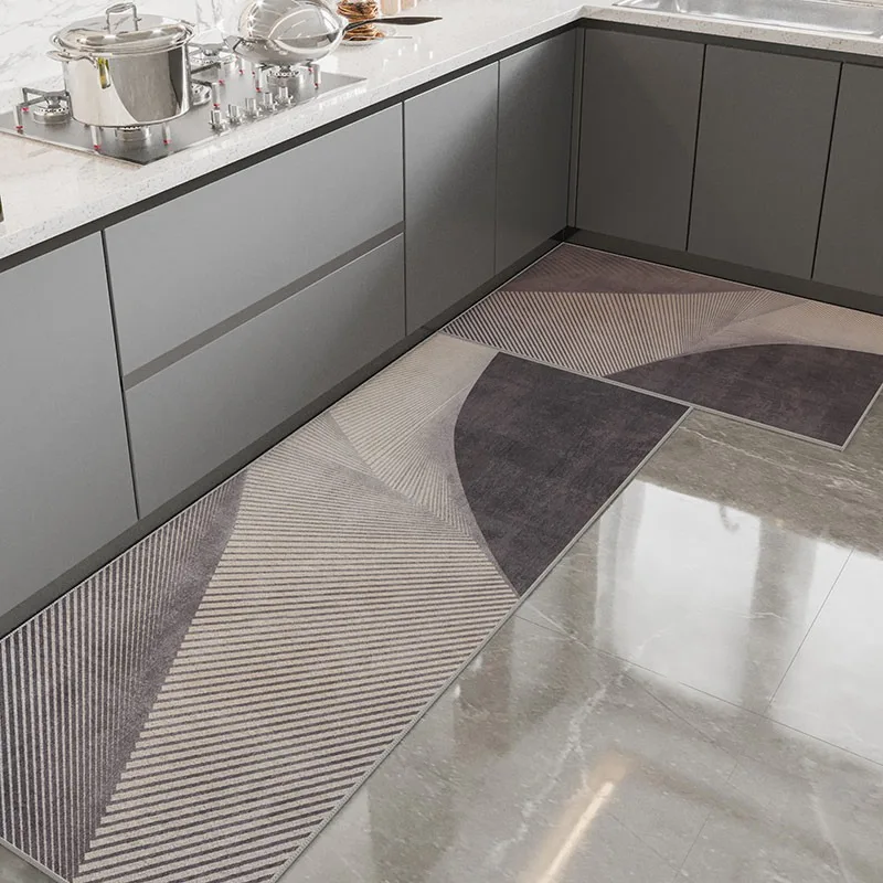 Kitchen Rug Modern Light Luxur - Decor Lighting Online review and price