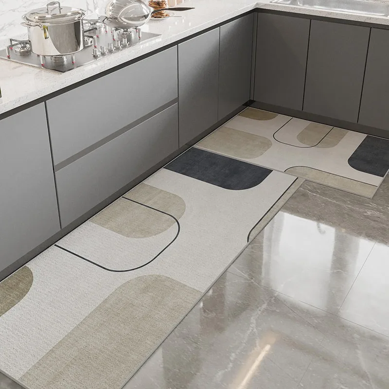 Kitchen Rug Modern Light Luxur - Decor Lighting Online review and price