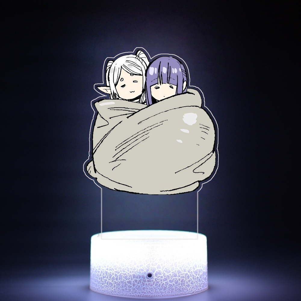 Touch Lamp Acrylic Light for F - Lighting Decor And Beyond review and price