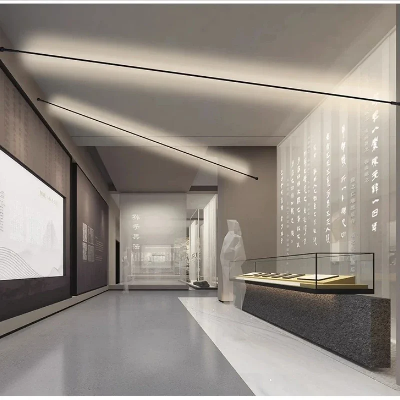 Nordic Minimalist Strip Wall L - Foyer Lighting Wall Decor review and price