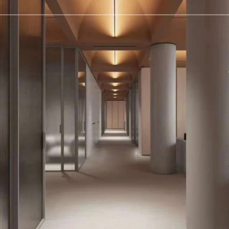 Nordic Minimalist Strip Wall L - Foyer Lighting Wall Decor review and price