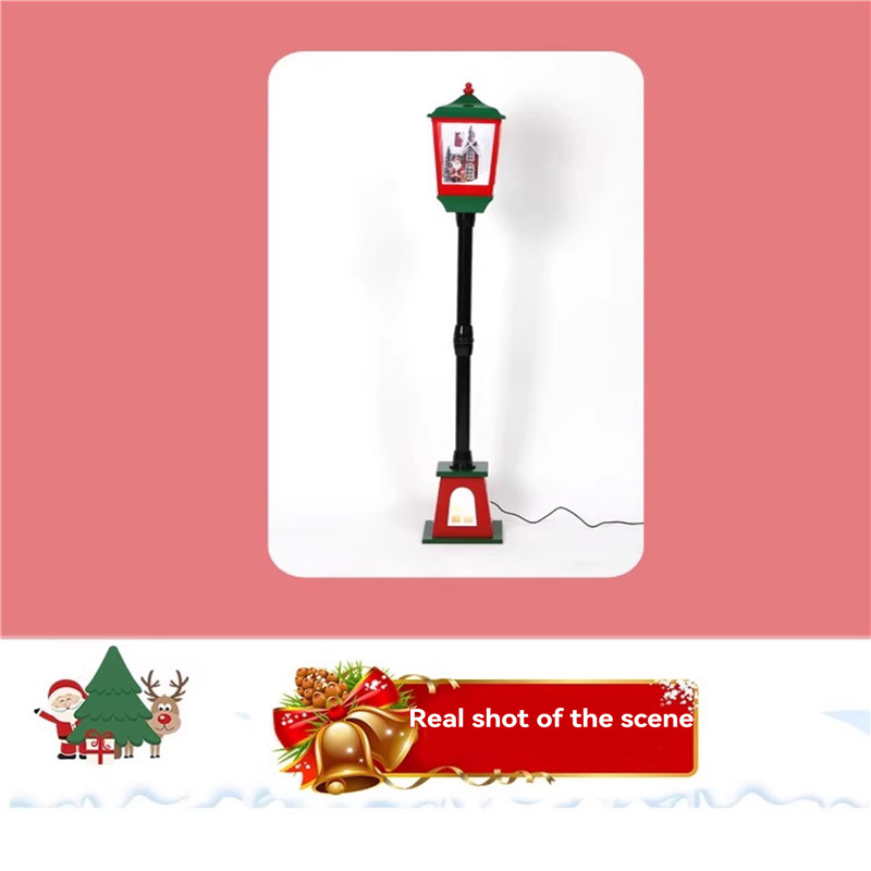 Christmas Decorations Lucky Sn - Lighting Decor Wedding review and price