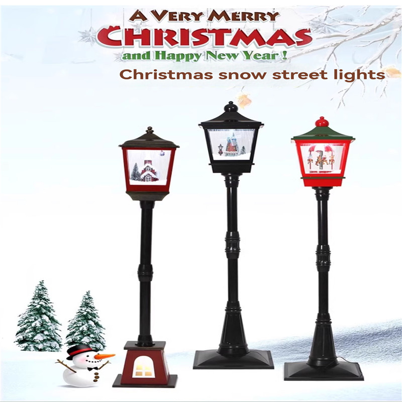 Christmas Decorations Lucky Sn - Lighting Decor Wedding review and price