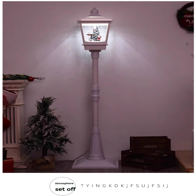 Christmas Decorations Lucky Sn - Lighting Decor Wedding review and price