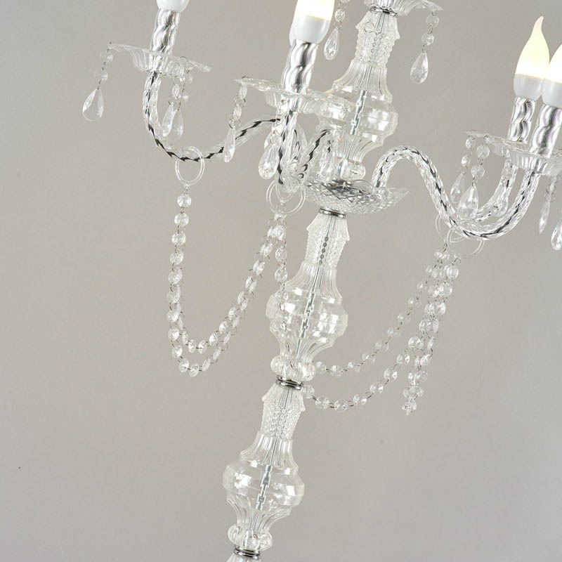Modern Luxury Candle Lamps Wed - Lighting Decor Living Room review and price